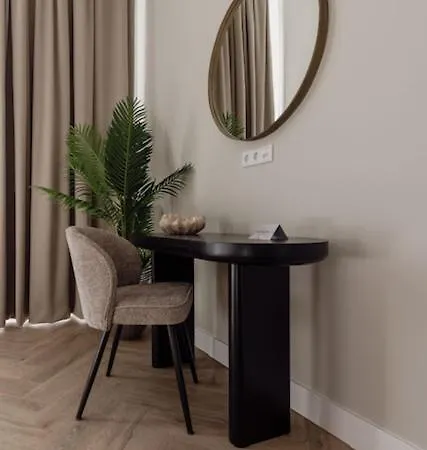 Prázdninový dům High End 2 Bedroom Family With Ac