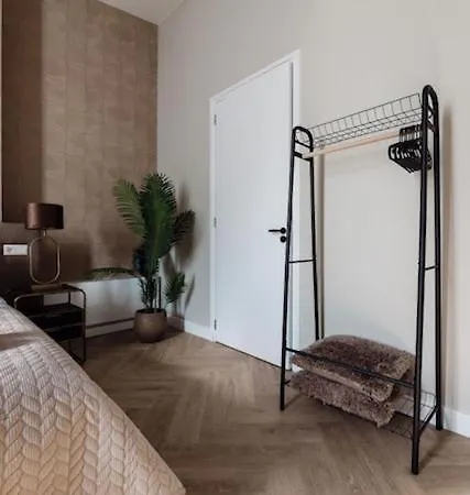 Holiday home High End 2 Bedroom Family With Ac Tilburg
