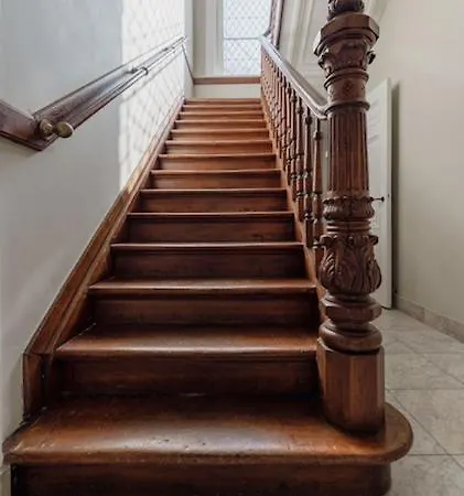 High End 2 Bedroom Family With Ac * Tilburg