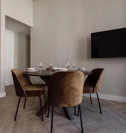 High End 2 Bedroom Family With Ac Prázdninový dům *