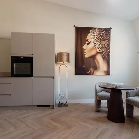 Prázdninový dům High End 2 Bedroom Family With Ac