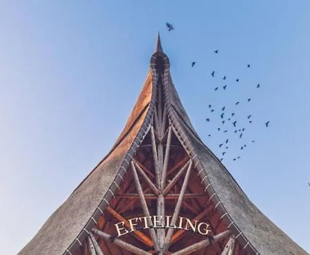 Prázdninový dům High End 2 Bedroom Family With Ac