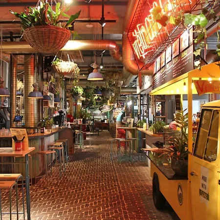 Prázdninový dům High End 2 Bedroom Family With Ac