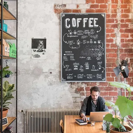 High End 2 Bedroom Family With Ac *